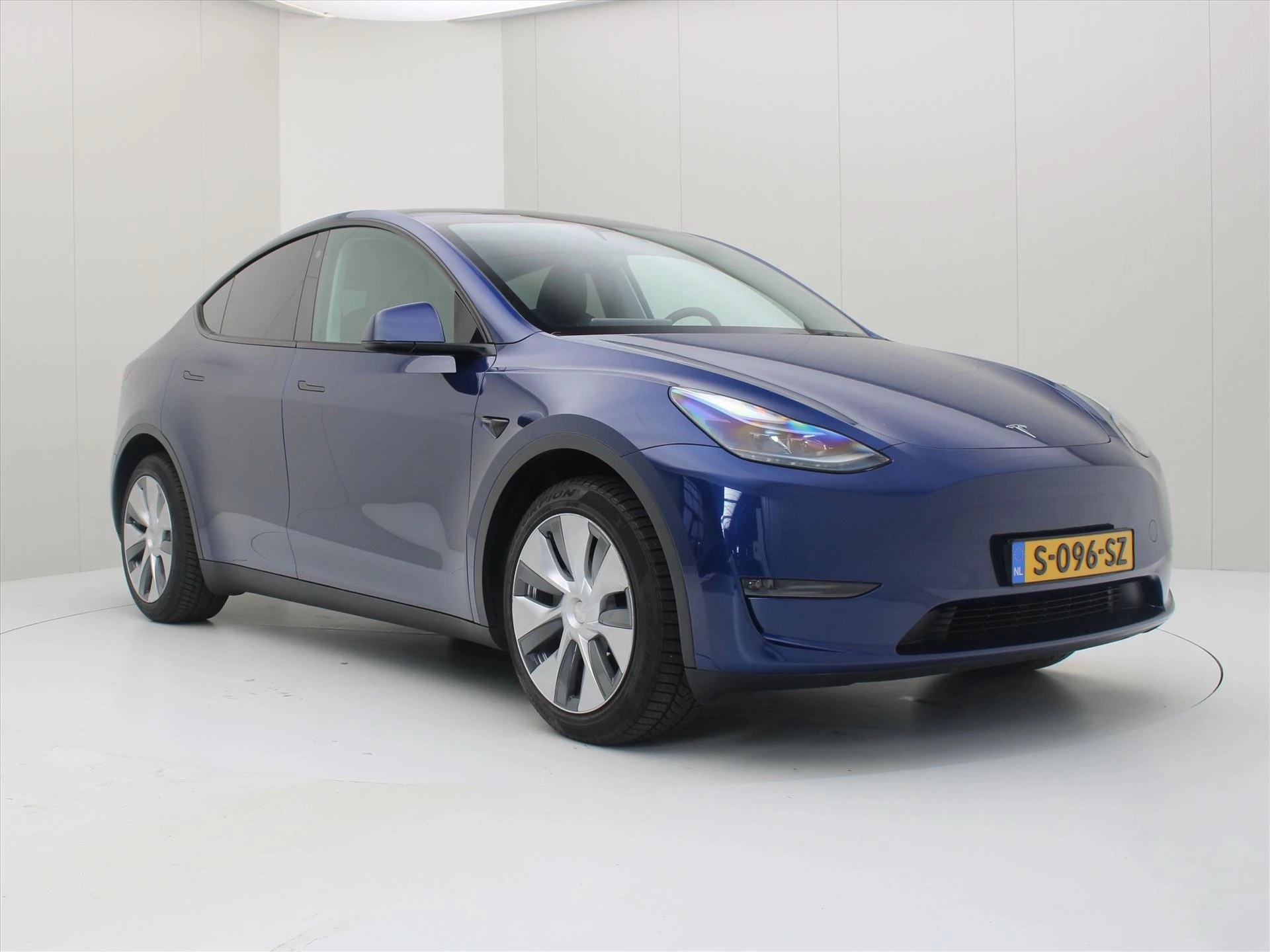 Hoofdafbeelding Tesla Model Y