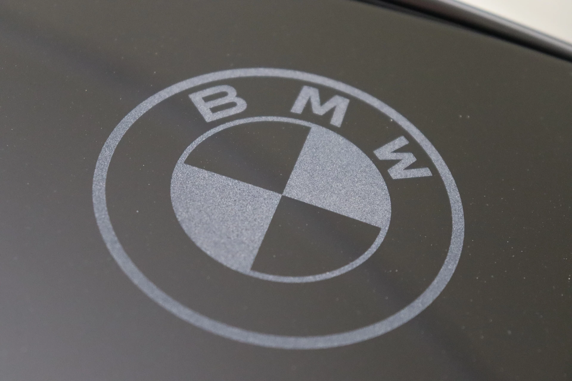 Hoofdafbeelding BMW XM