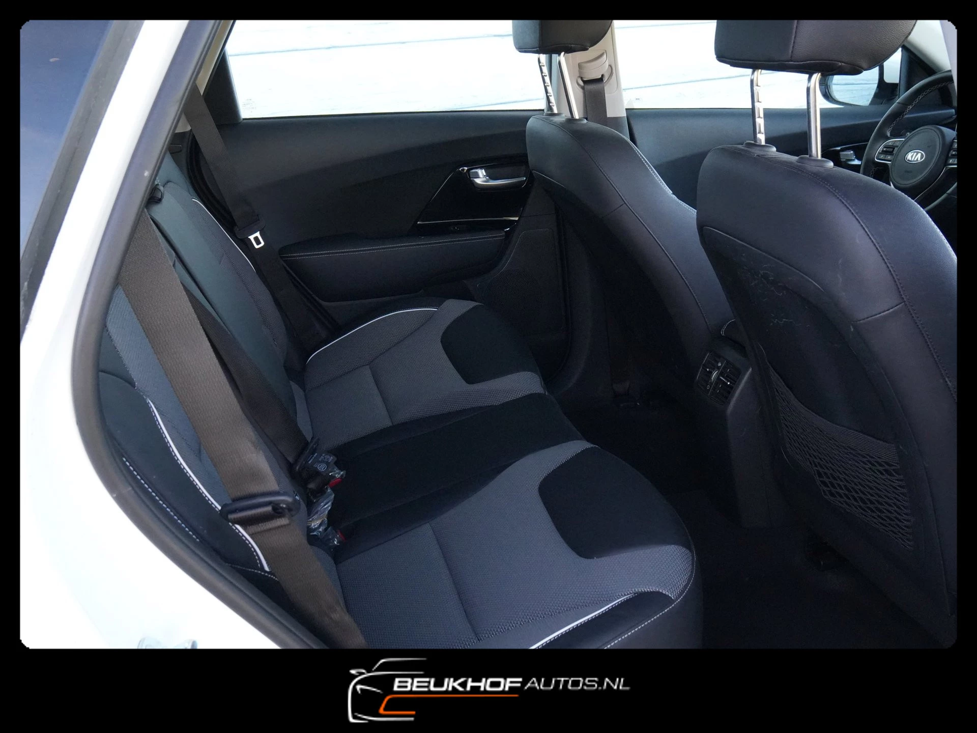 Hoofdafbeelding Kia e-Niro