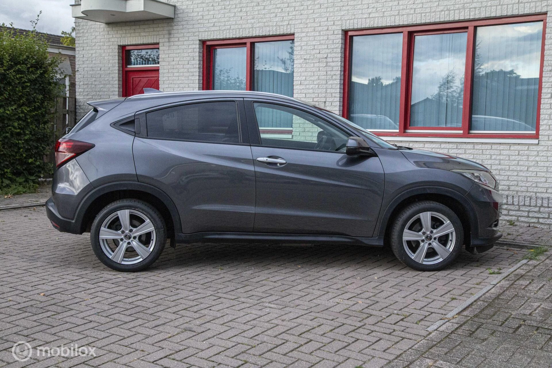 Hoofdafbeelding Honda HR-V