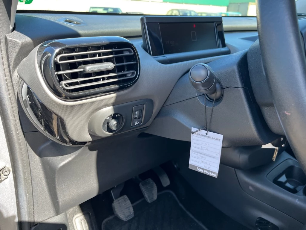 Hoofdafbeelding Citroën C4
