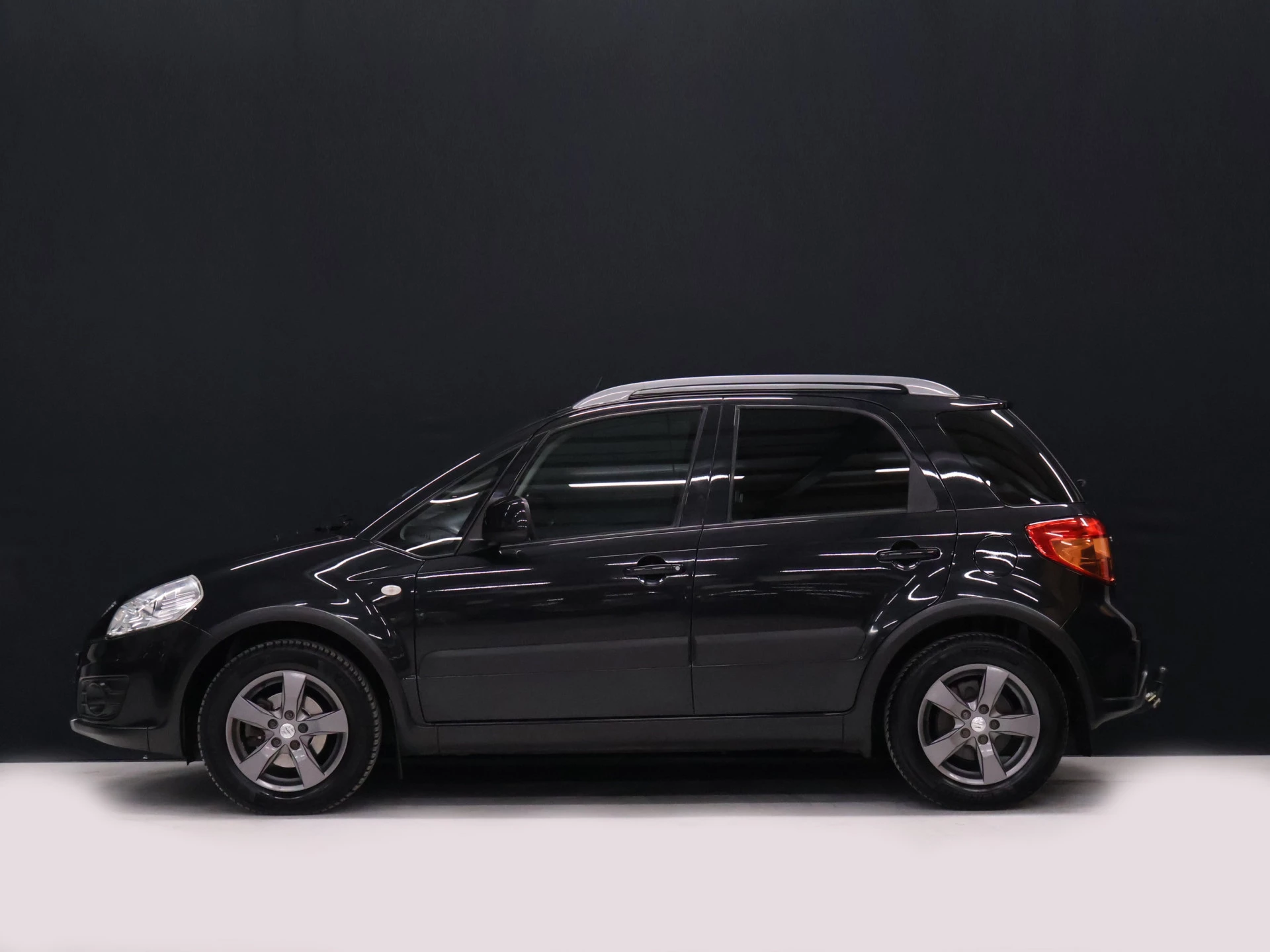 Hoofdafbeelding Suzuki SX4