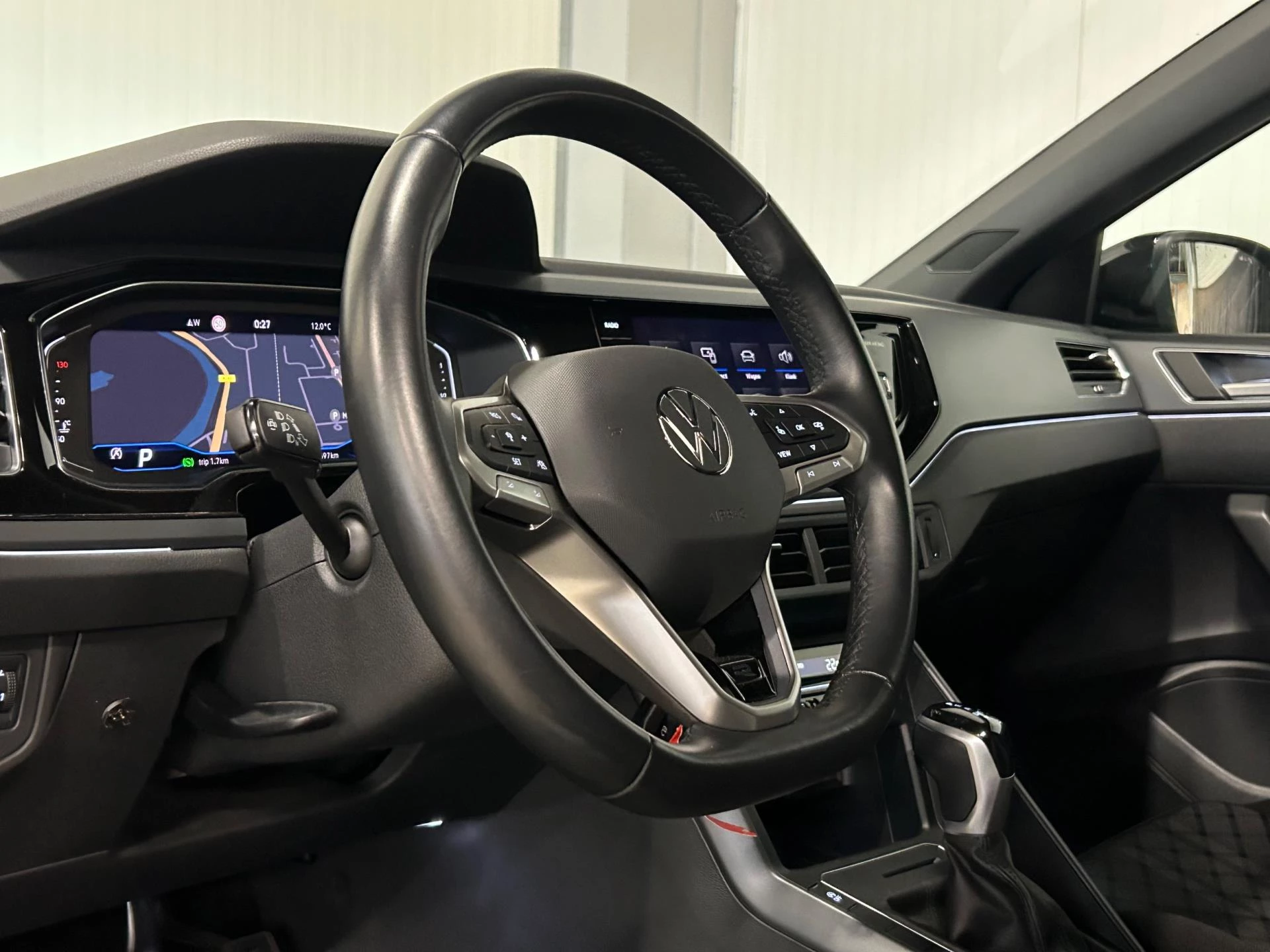 Hoofdafbeelding Volkswagen Taigo