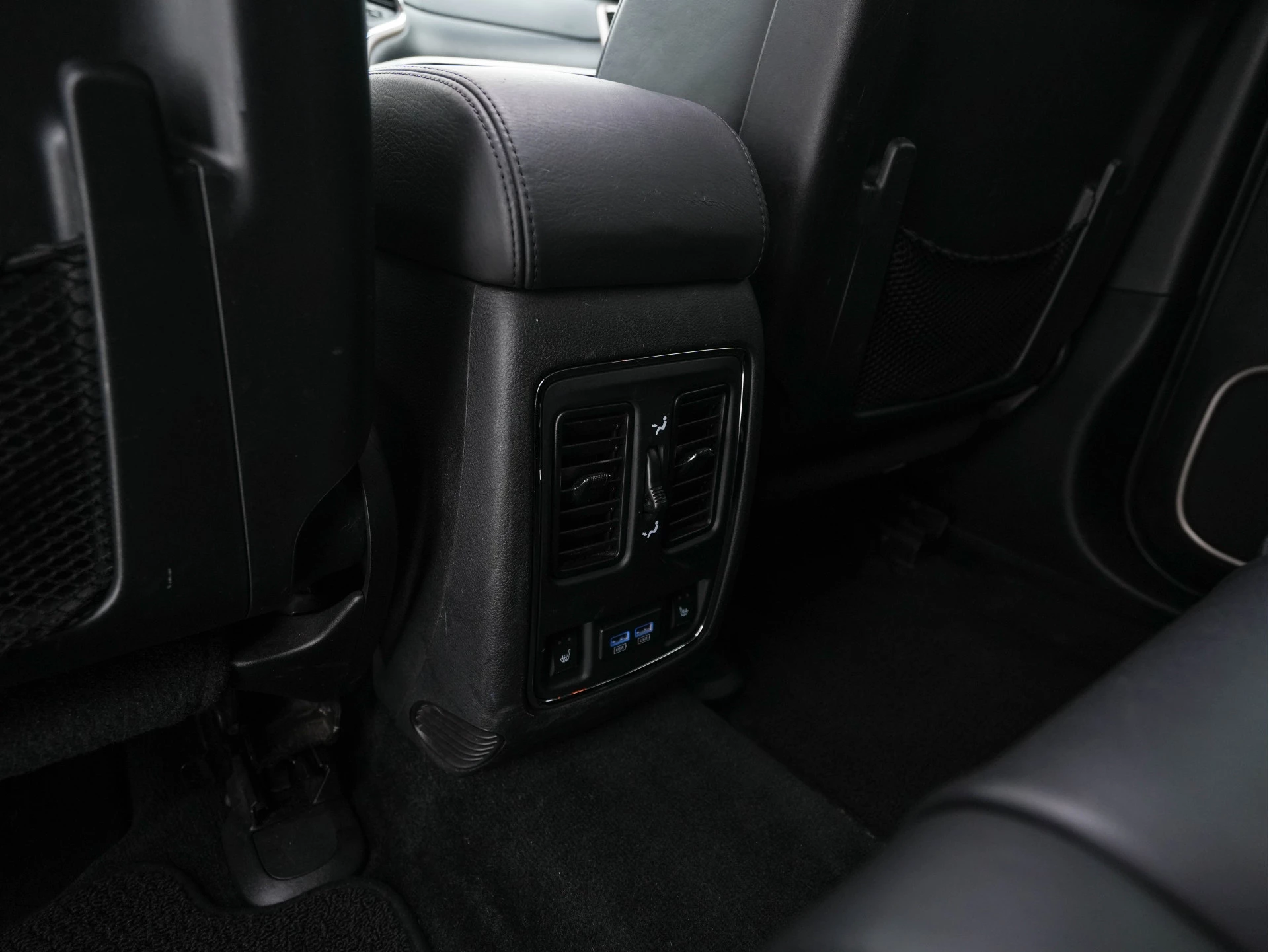 Hoofdafbeelding Jeep Grand Cherokee