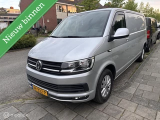 Volkswagen Transporter 2.0 TDI L2H1