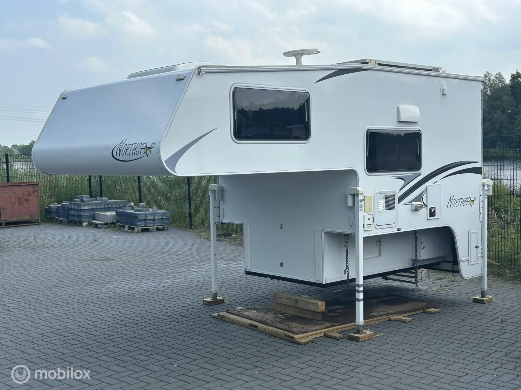 Hoofdafbeelding Ford F-350