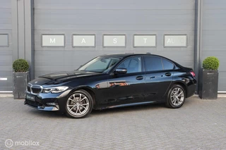 BMW 3-serie 318i Sportline|NAP|LED|Sportstoelen|PDC|AUT