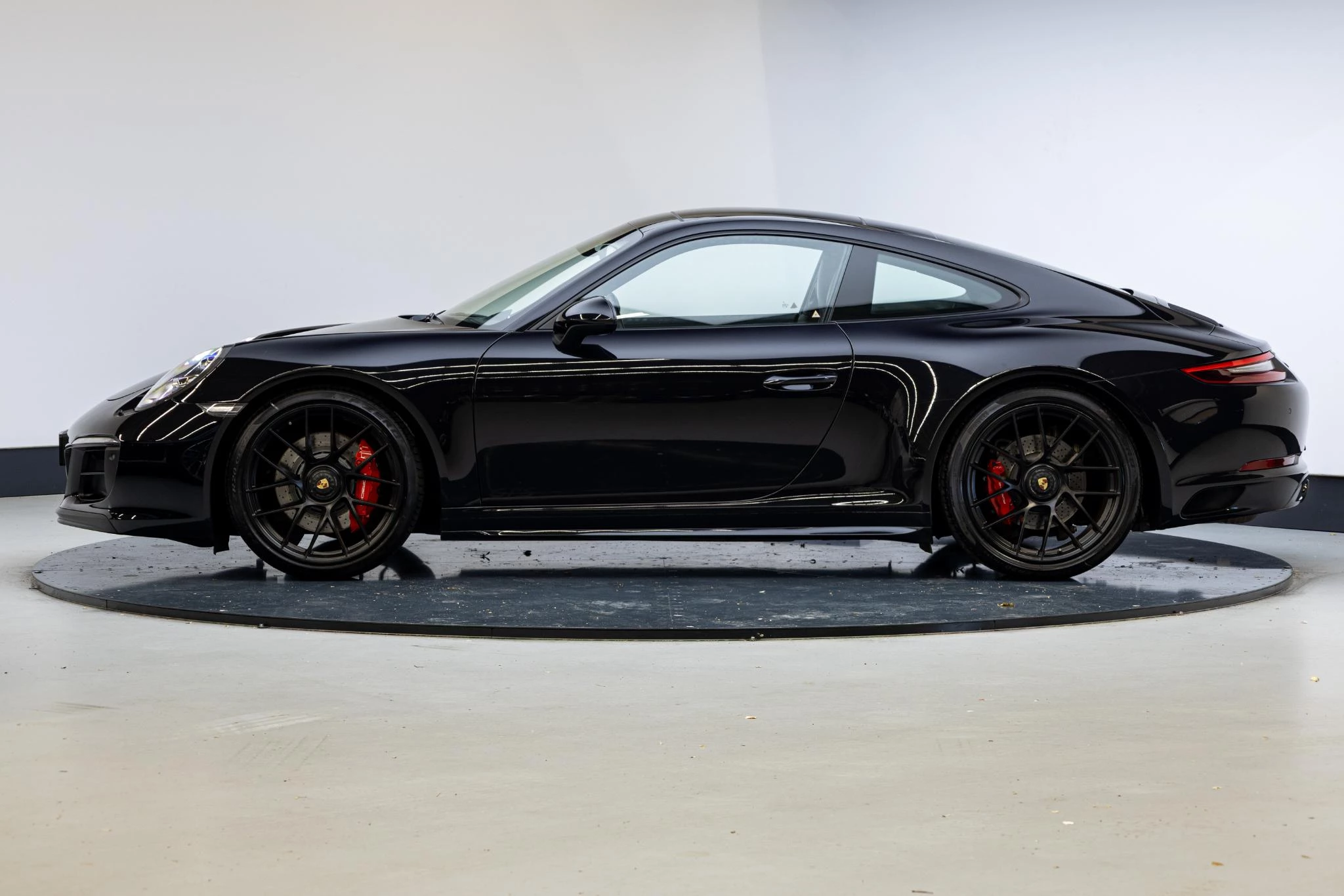 Hoofdafbeelding Porsche 911