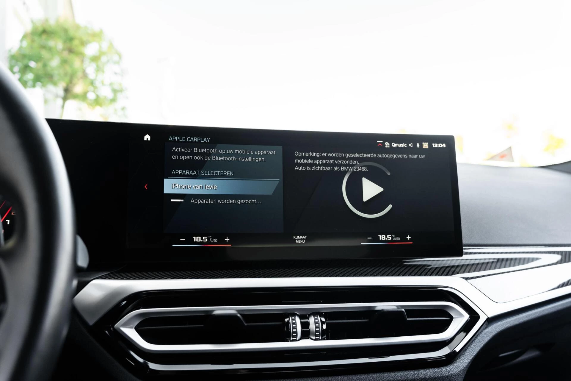 Hoofdafbeelding BMW M2