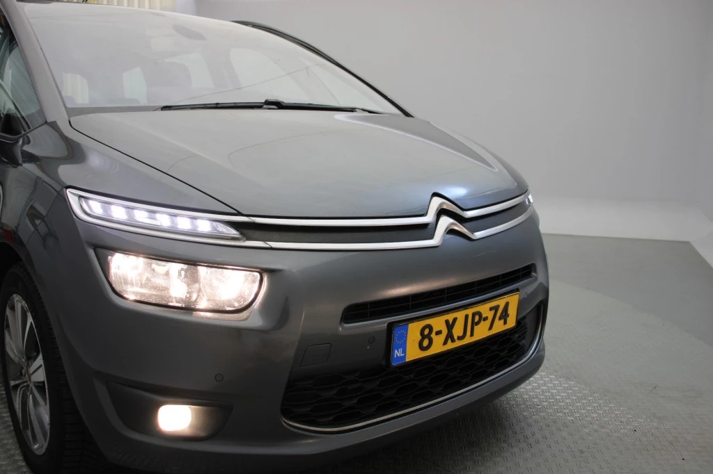 Hoofdafbeelding Citroën Grand C4 Picasso