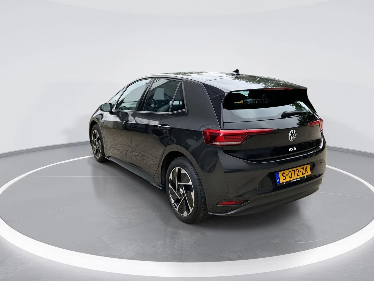 Hoofdafbeelding Volkswagen ID.3