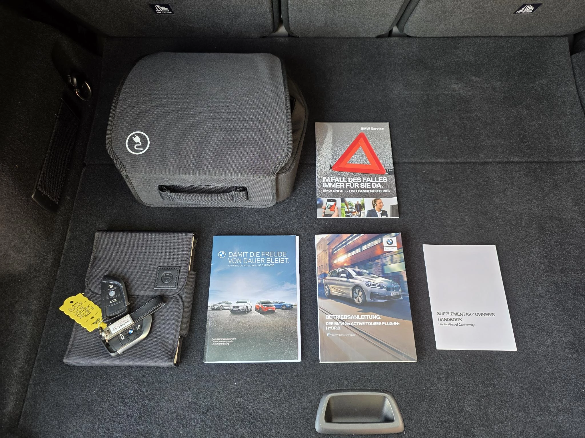 Hoofdafbeelding BMW 2 Serie