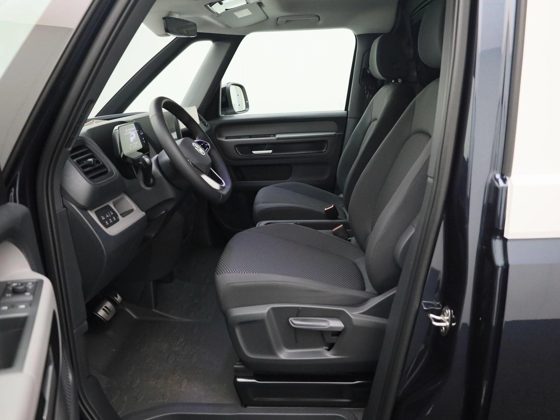 Hoofdafbeelding Volkswagen ID. Buzz Cargo