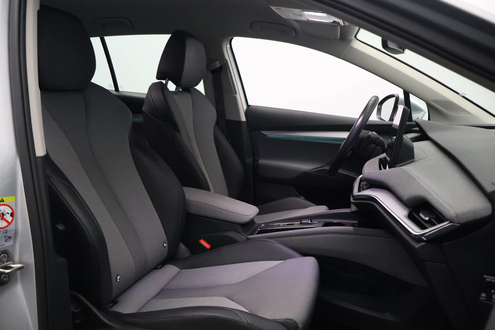 Hoofdafbeelding Škoda Enyaq iV