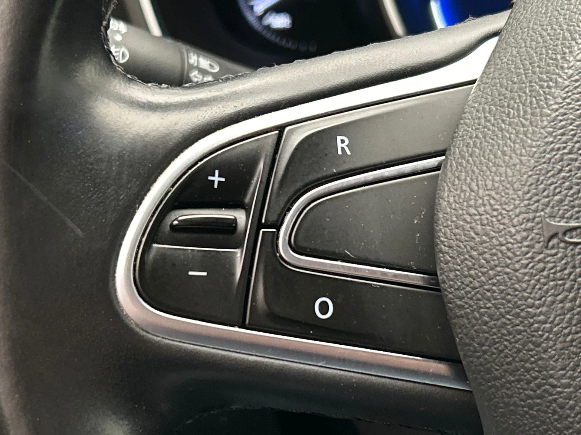 Hoofdafbeelding Renault Talisman