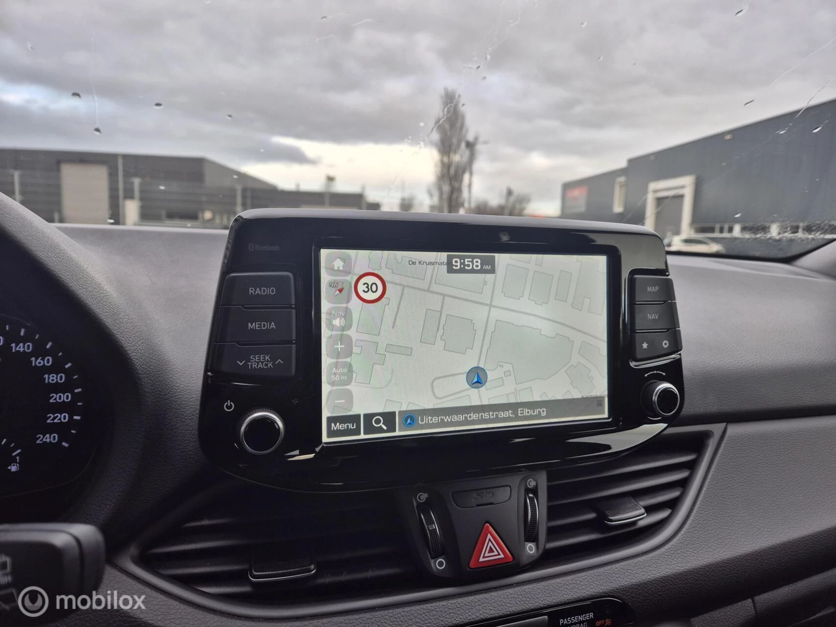 Hoofdafbeelding Hyundai i30