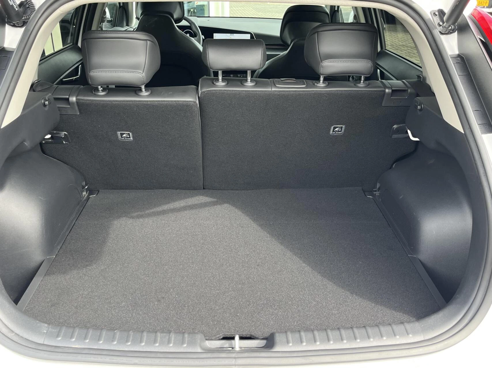Hoofdafbeelding Kia Niro EV