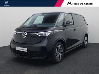 Volkswagen Bedrijfswagens ID. Buzz Cargo Anniversary Edition 79kWh / 286pk 727689