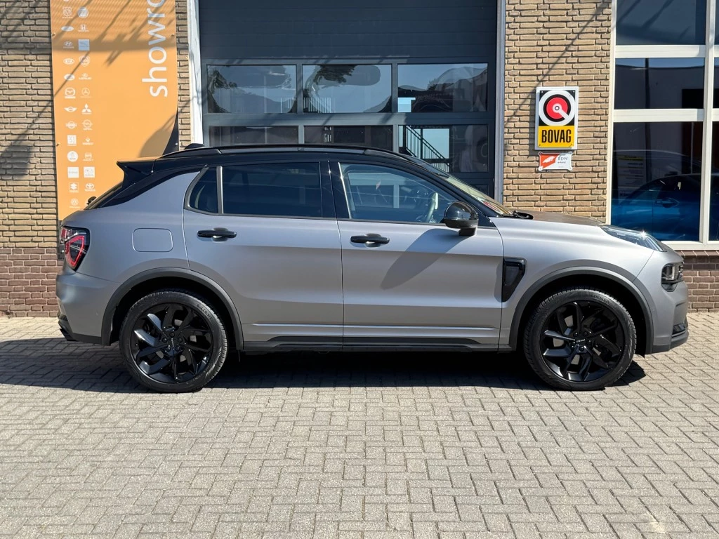 Hoofdafbeelding Lynk & Co 01