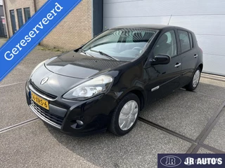 Renault Clio 1.5 dCi Authentique