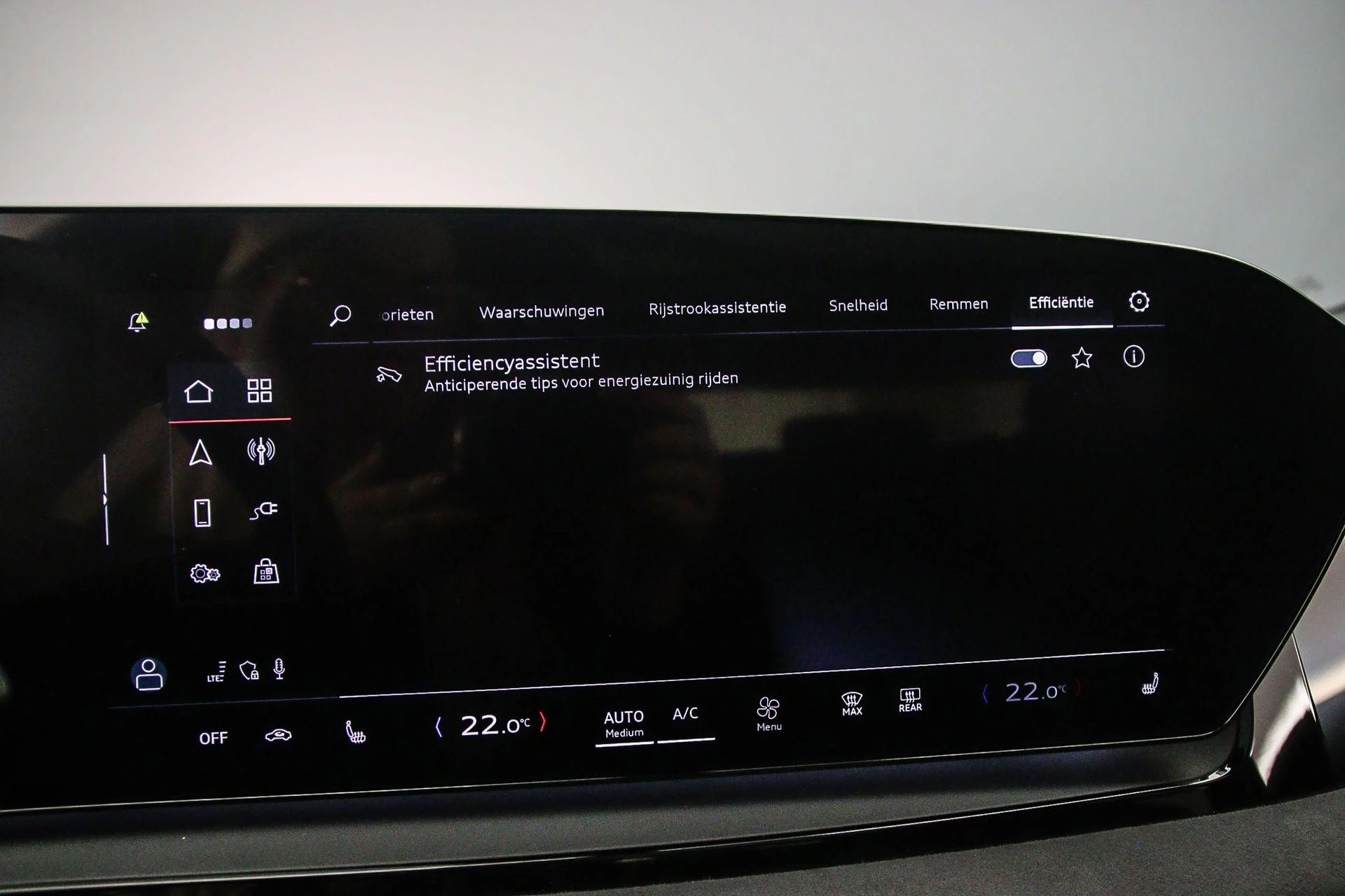 Hoofdafbeelding Audi Q6 e-tron