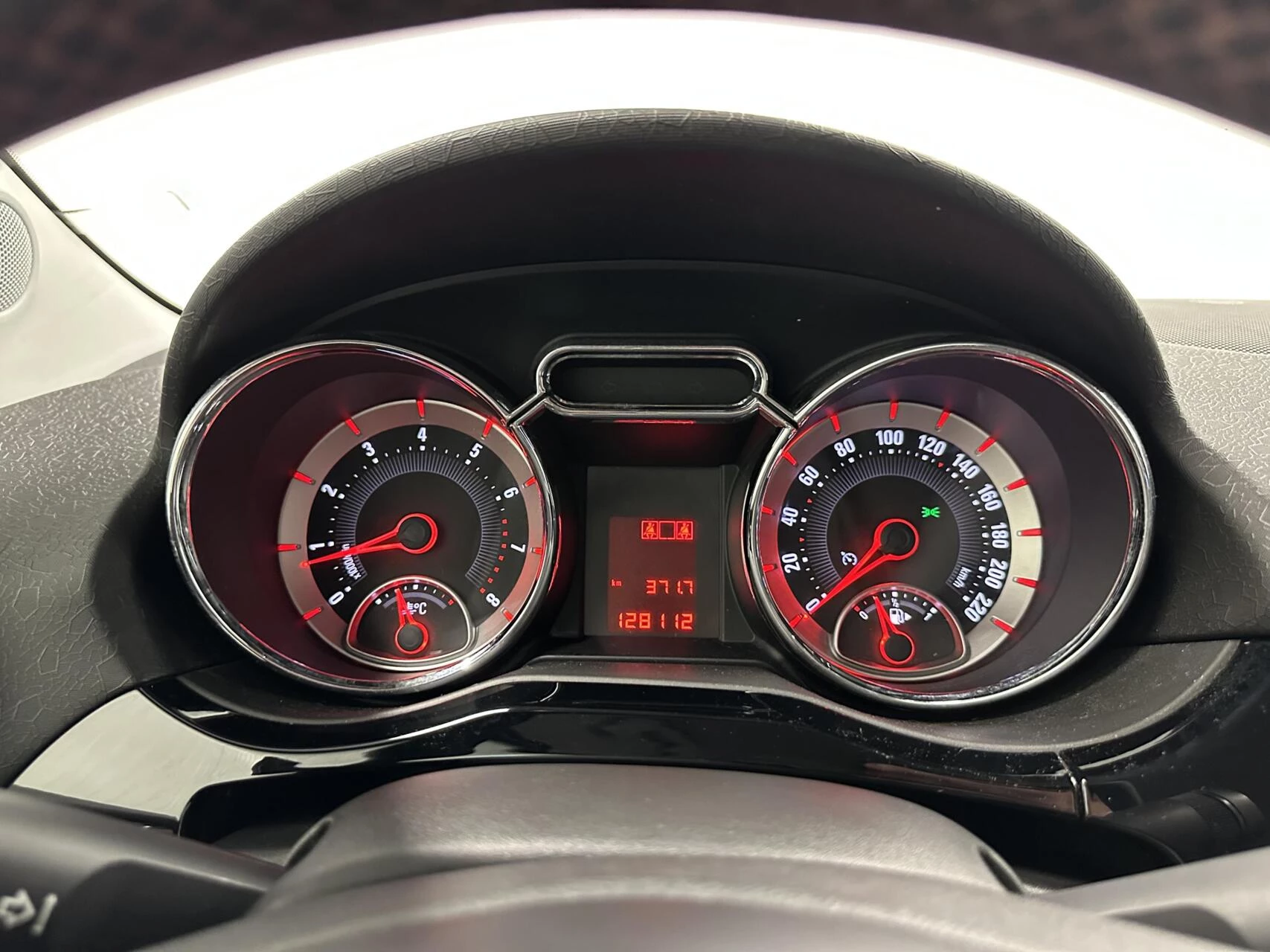 Hoofdafbeelding Opel ADAM