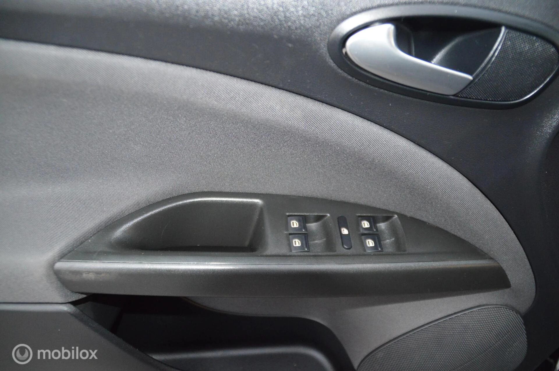 Hoofdafbeelding SEAT Altea XL