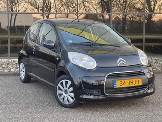 Citroën C1 1.0 | Airco ❄️ | APK✅ | Dealeronderhouden |