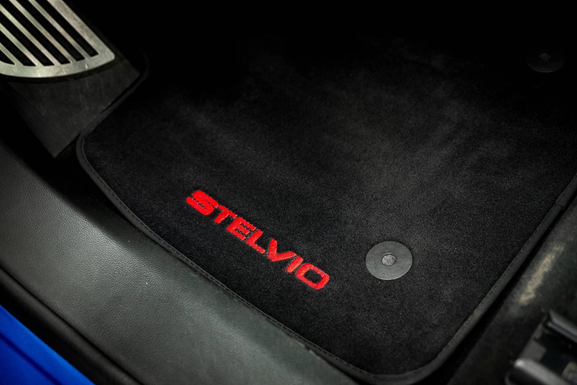 Hoofdafbeelding Alfa Romeo Stelvio