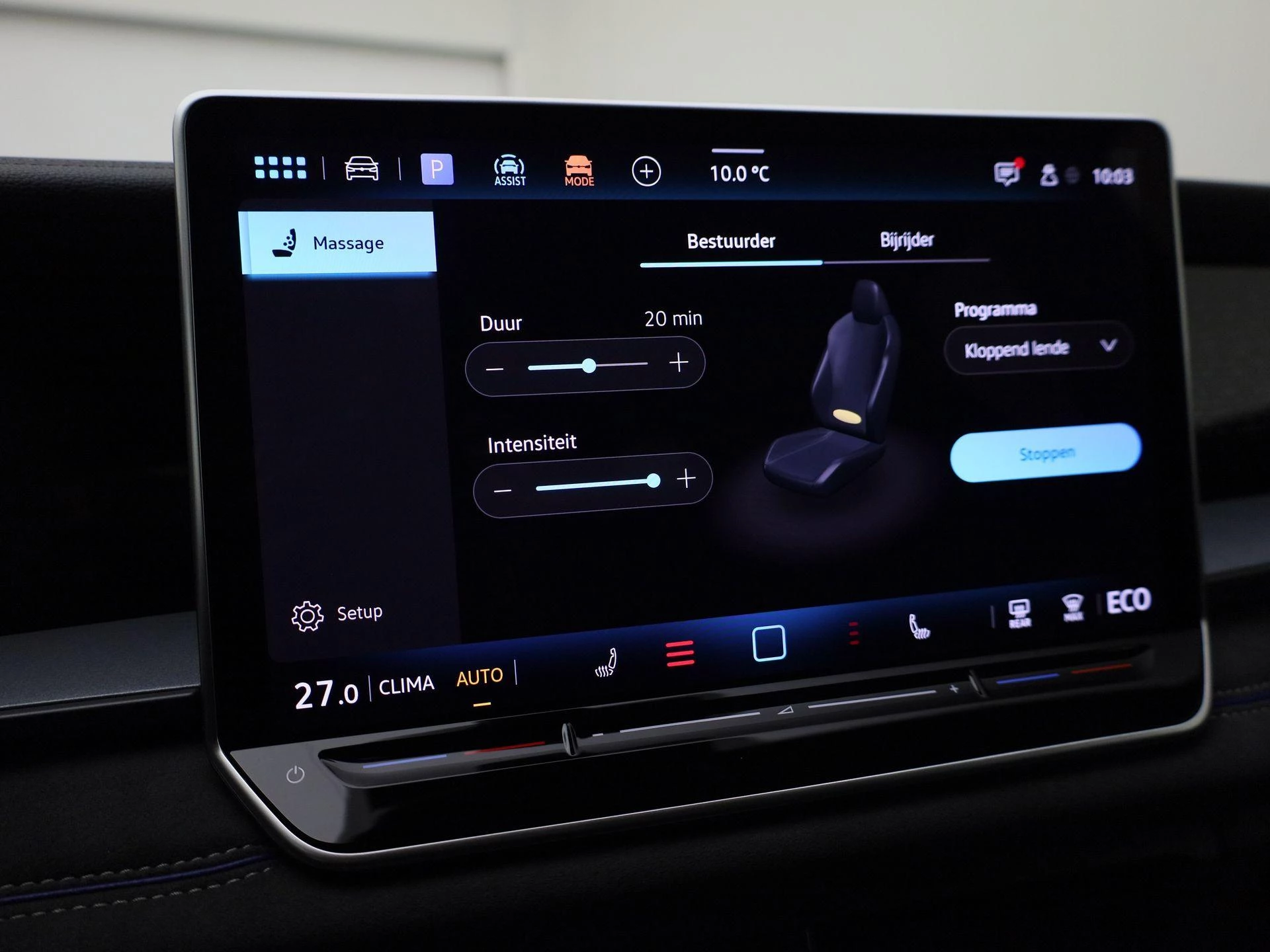 Hoofdafbeelding Volkswagen Tayron