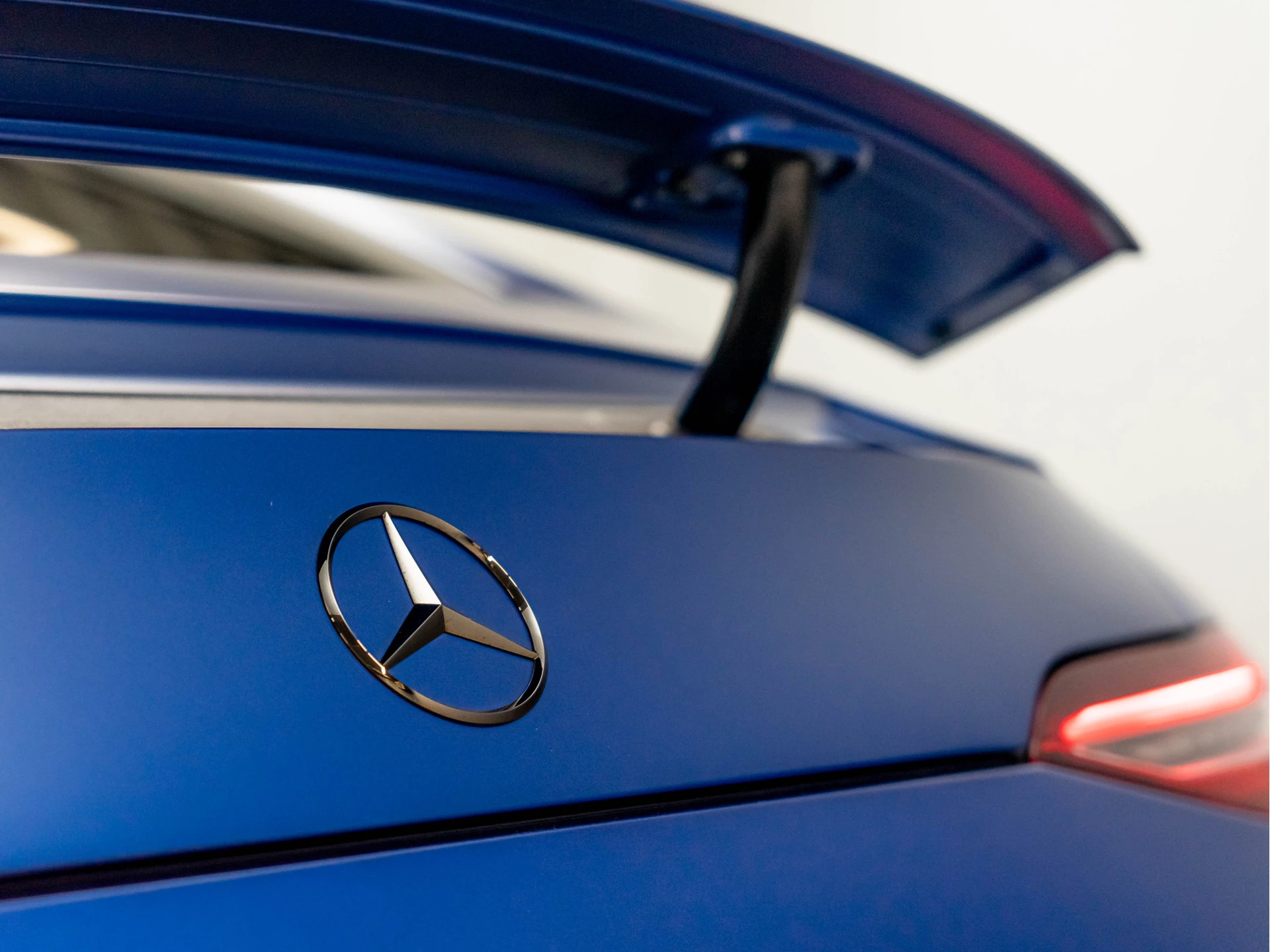 Hoofdafbeelding Mercedes-Benz AMG GT