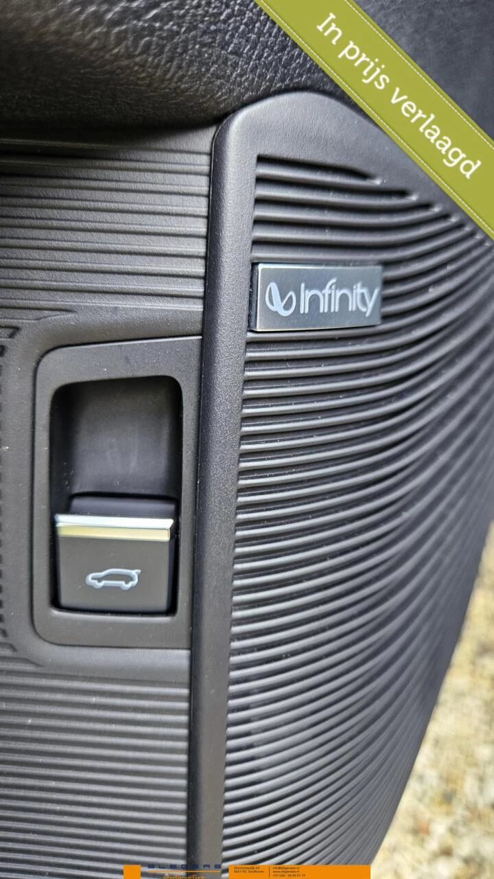 Hoofdafbeelding BYD SEAL U