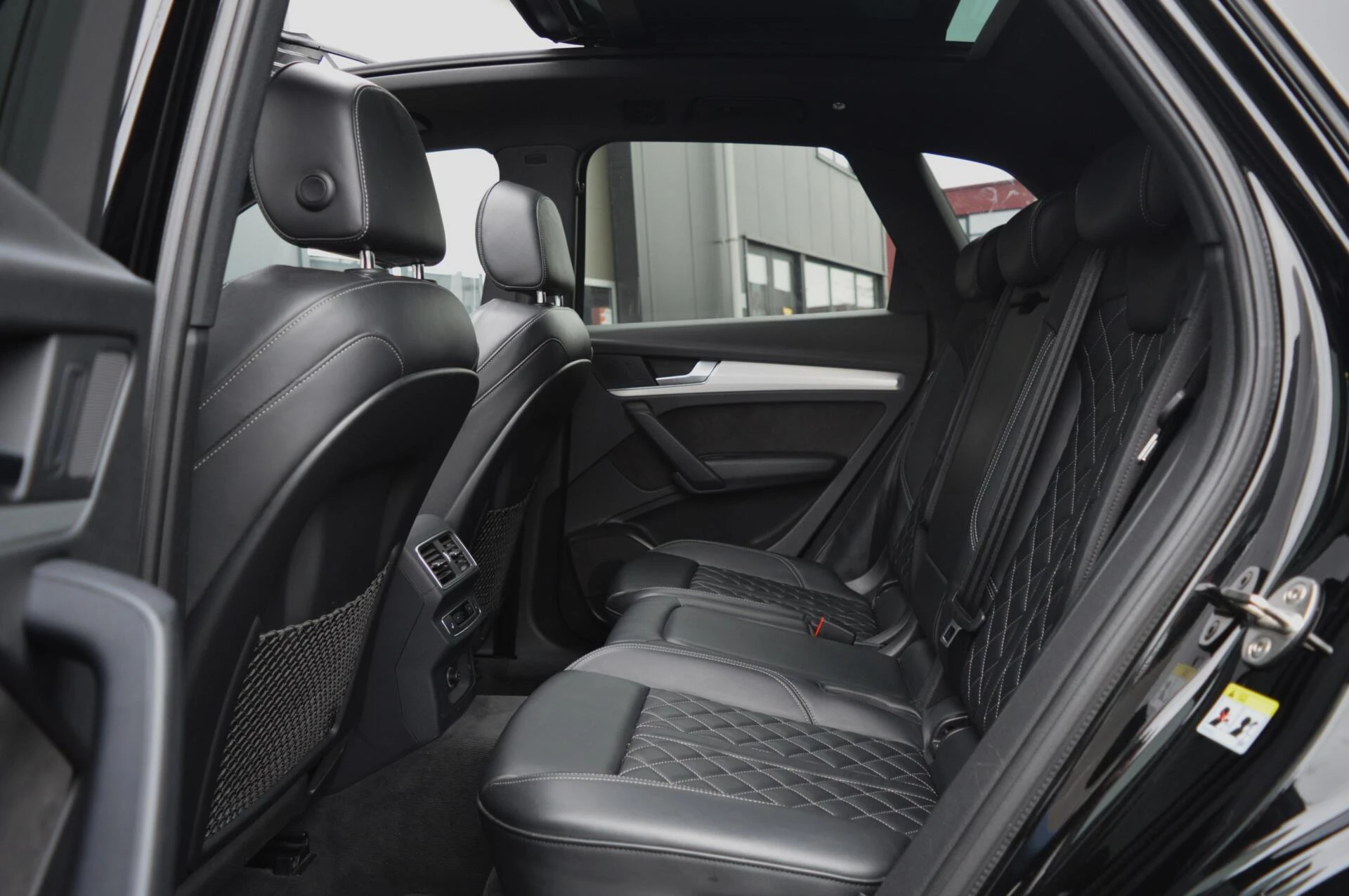 Hoofdafbeelding Audi SQ5