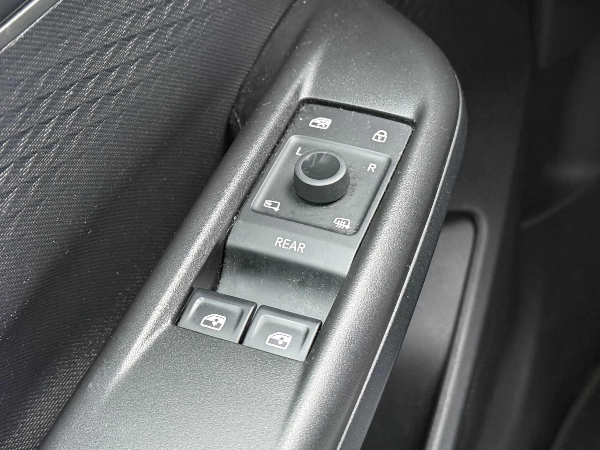 Hoofdafbeelding CUPRA Born