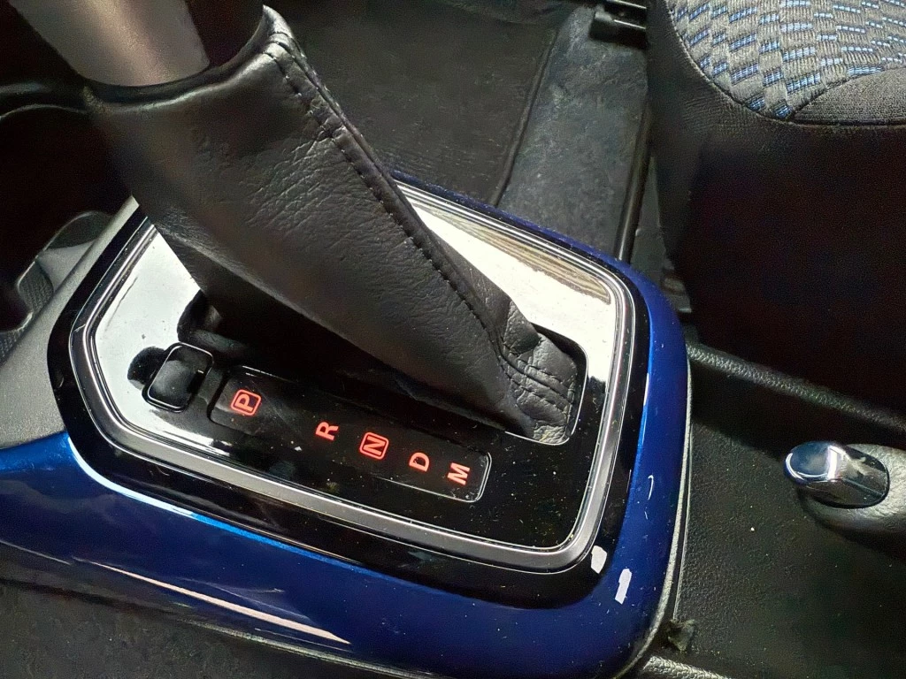 Hoofdafbeelding Suzuki Ignis