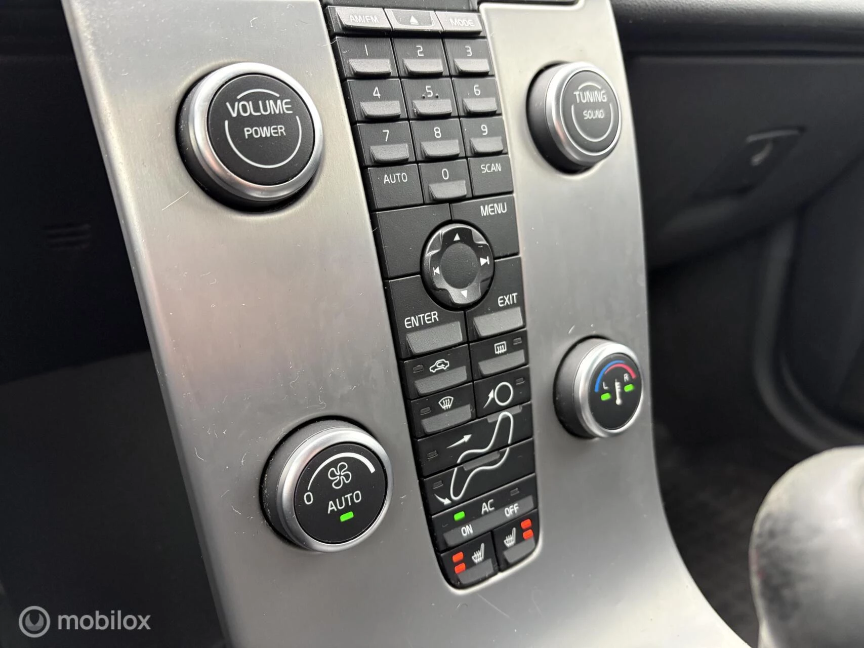 Hoofdafbeelding Volvo V50