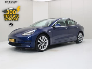 Tesla Model 3 Standard RWD Plus [ AUTOPILOT+19" LMV+60 kWh+PREMIUM AUDIO ]
