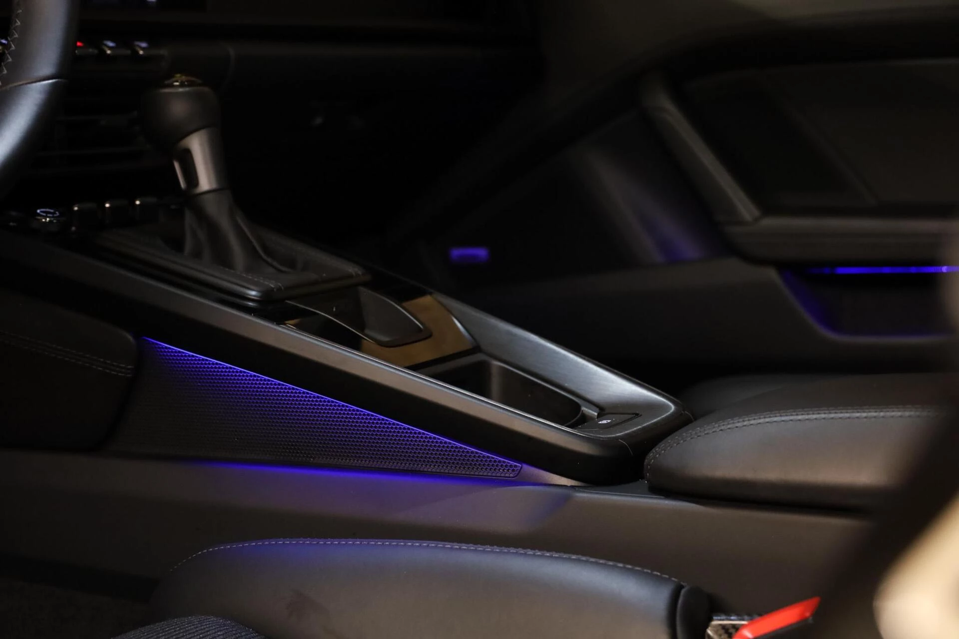 Hoofdafbeelding Porsche 911