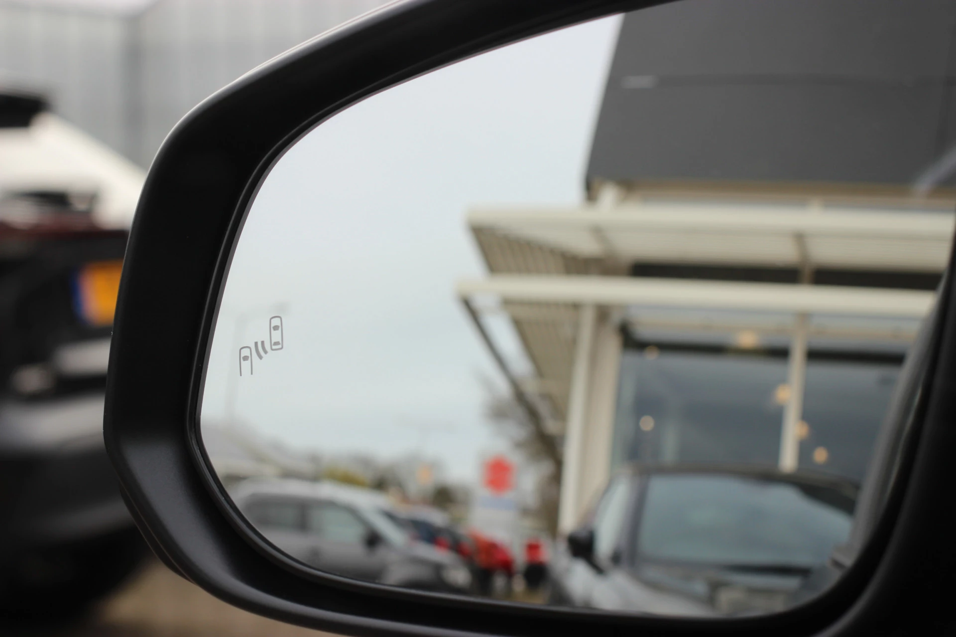 Hoofdafbeelding Toyota Corolla Cross