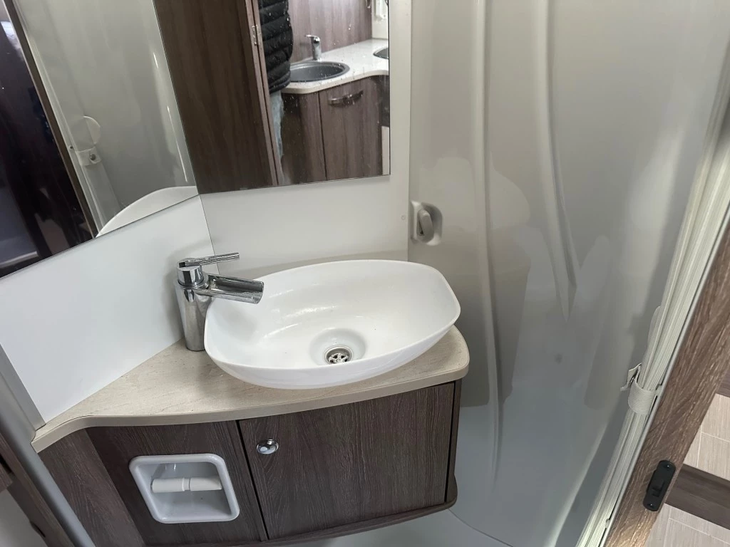 Hoofdafbeelding Fiat Burstner