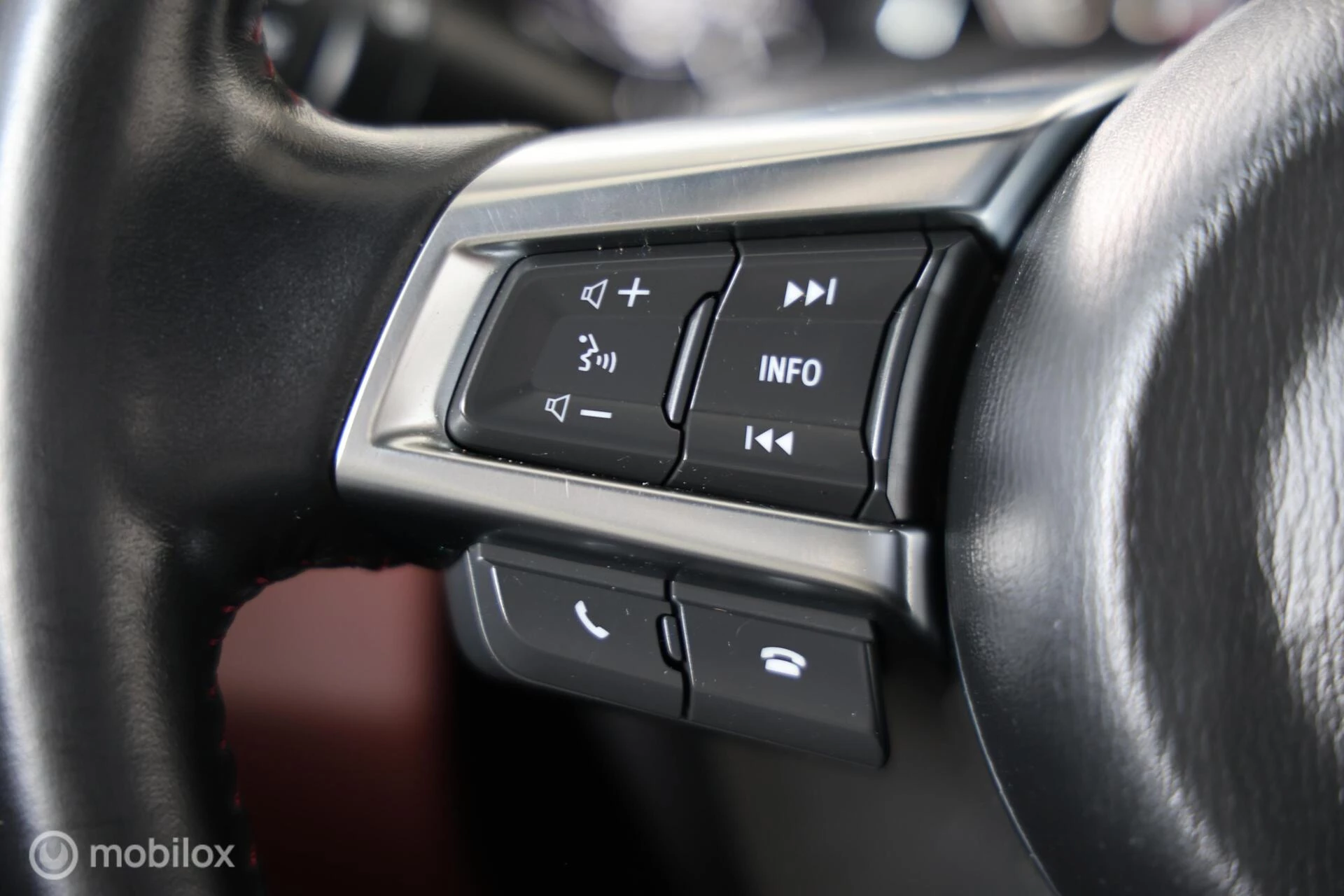 Hoofdafbeelding Mazda MX-5