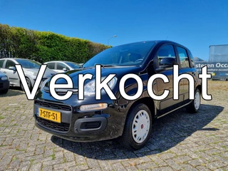 Fiat Panda 0.9 TwinAir Edizione Cool ✅AIRCO ✅NIEUWE APK ✅GARANTIE