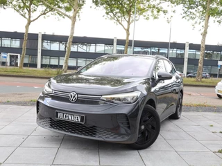 Volkswagen ID.4 Pro 77 kWh 150KW | Adaptive Cruise | Stoel&Stuurverwarming | Carplay/Android |