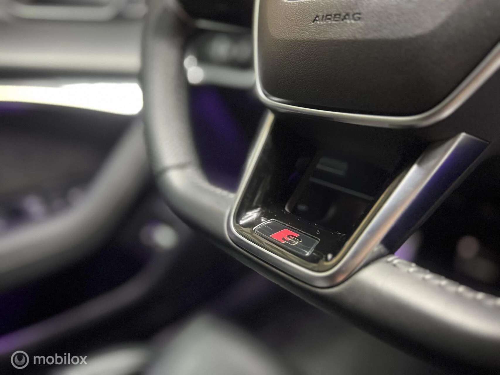 Hoofdafbeelding Audi A7