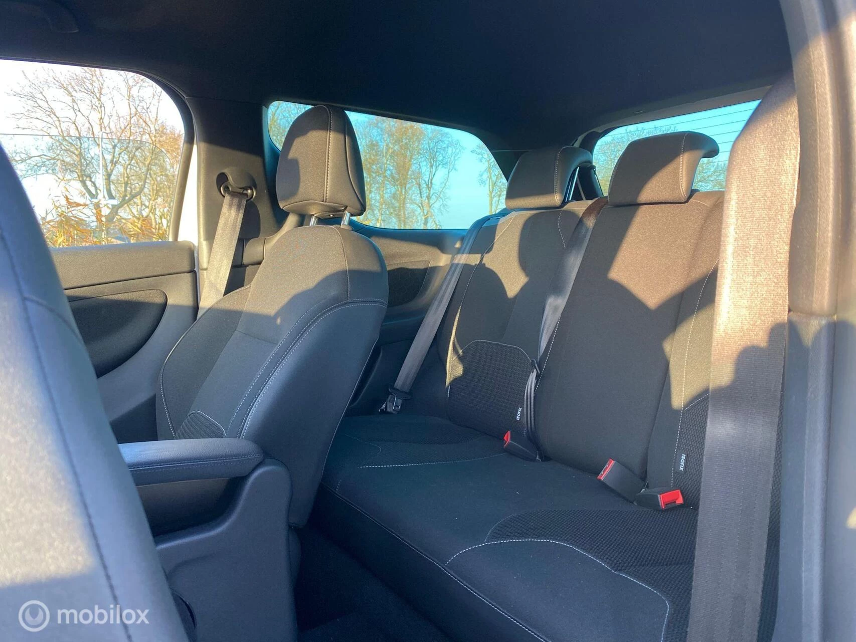 Hoofdafbeelding Citroën DS3