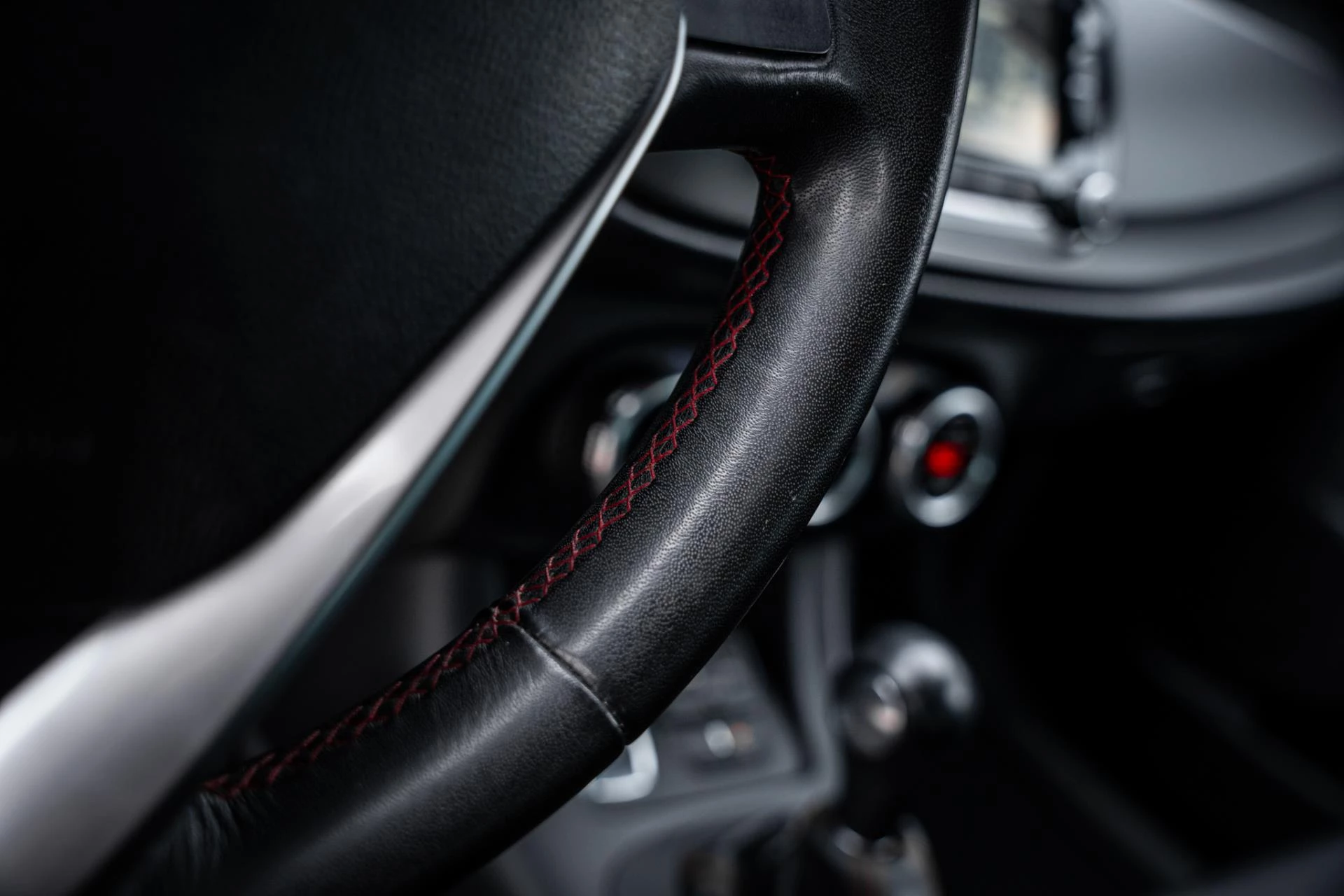 Hoofdafbeelding Alfa Romeo Giulietta
