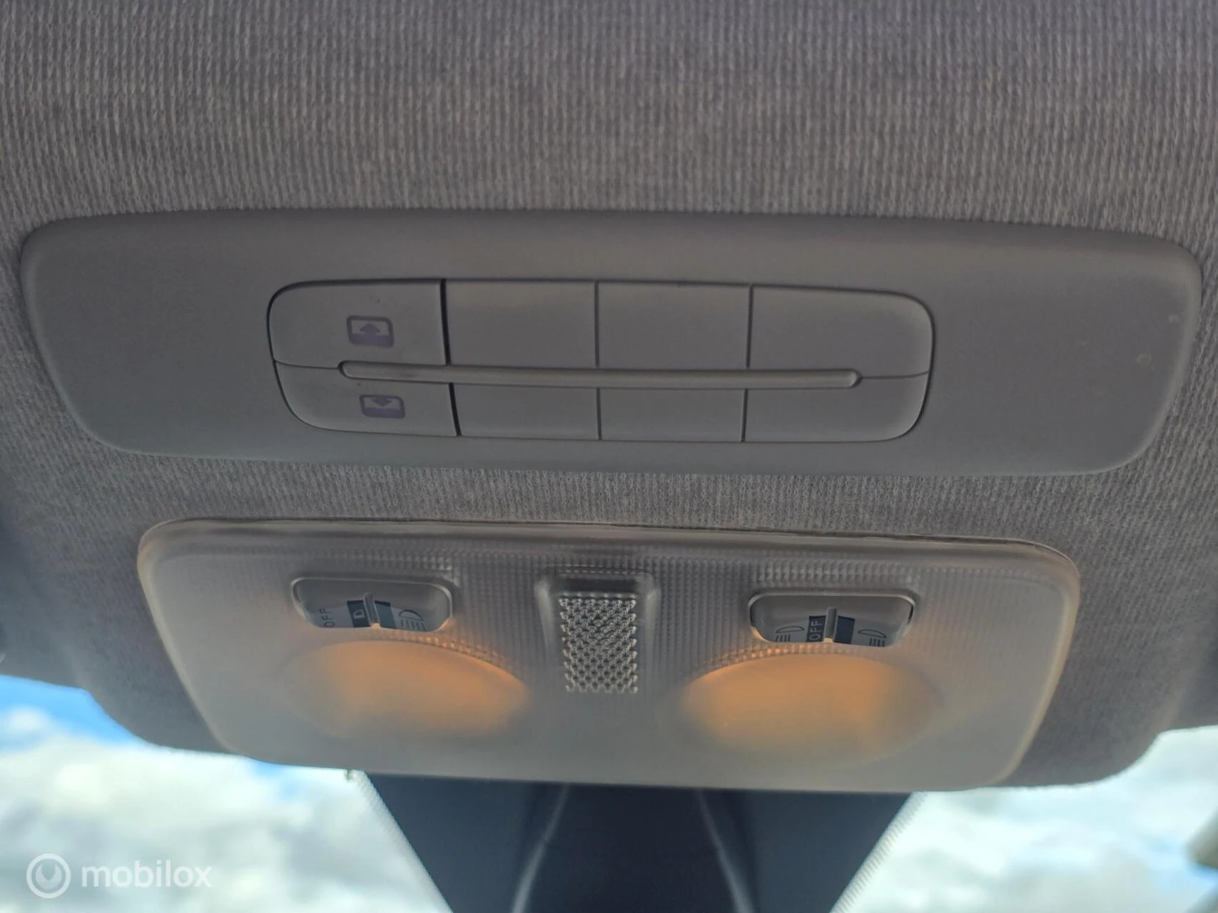 Hoofdafbeelding Fiat Punto