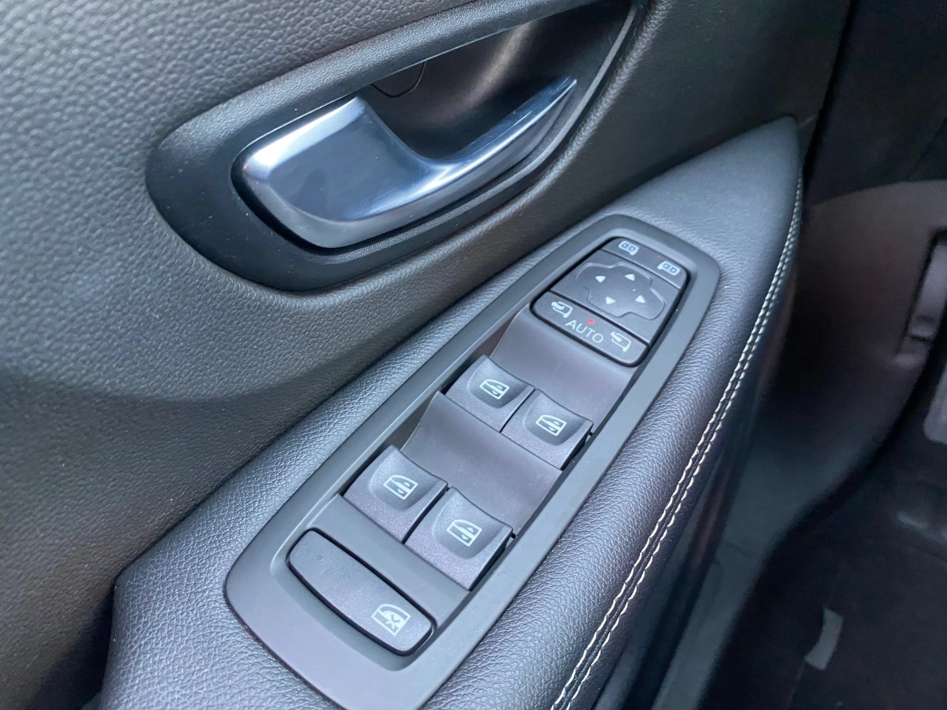 Hoofdafbeelding Renault Grand Scénic