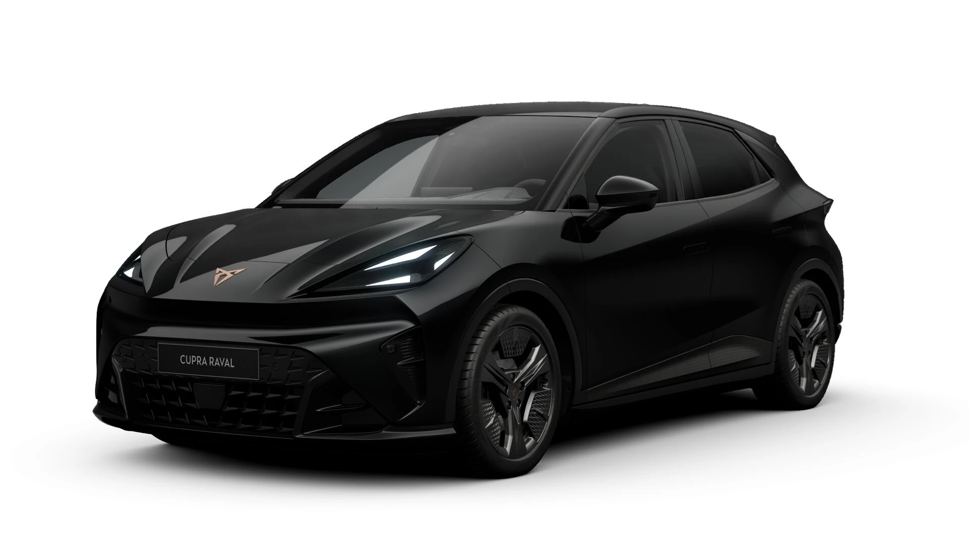 Hoofdafbeelding CUPRA Raval