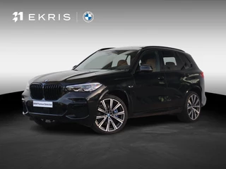 BMW X5 xDrive45e High Executive / M-Sportpakket / Harman Kardon / M-Stoelen / Head Up Display / 22'' / Pano Dak /